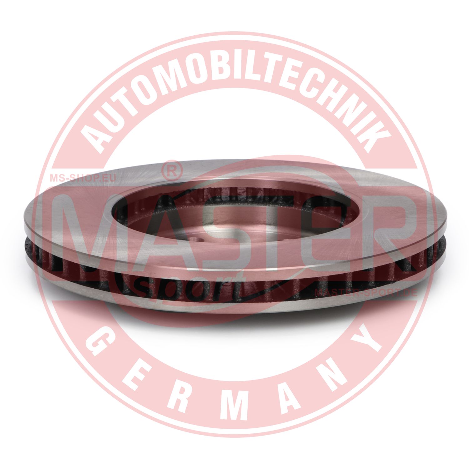 Disc frana MASTERSPORT GERMANY 24012802681-PCS-MS
